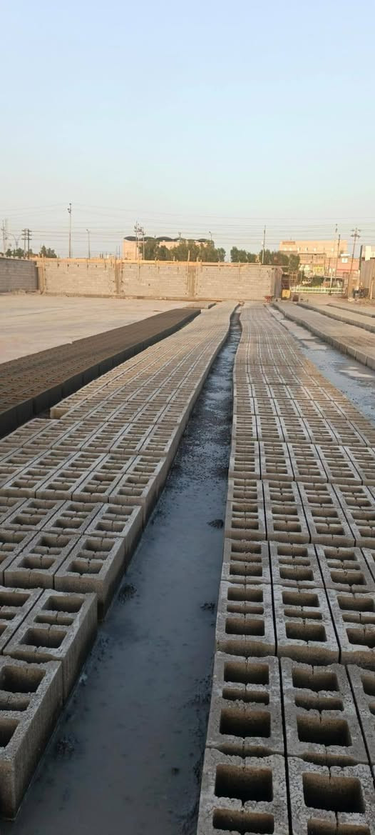 اعلان***********
يعلن معمل بلوك الدير عن توفر بلوك درجه اولى شرط النسف اذاا ماعجبك مرجوع 
مستعدون لتجهيز كافه الدوائر والموؤسسات الحكوميه داخل المحافظه واقضيتها 

بلوك كهربائي درجه اولى قوي ❤️

للطلب  الاستفسار مراسله بريد الصفحه او الاتصال على الارقام التاليه 

***********
***********
