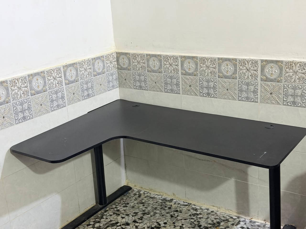 ميز كيمنك لبيع سعره 150 ماخذته ب275  العنوان المطار شارع شفلات


**إذا كنت صاحب هذا الإعلان وتريد حذفه لأي سبب، رجاءا أرسل رسالة إلى الدعم الفني**