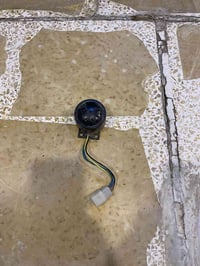 هورن موطور • نظيف • صوت عالي