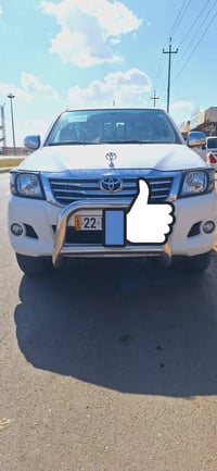 بيكم فورويل مديل 14بسمي  سياره مكفوله اوتماتيك  رقم أربيل السعر ٢١٠  ٠...