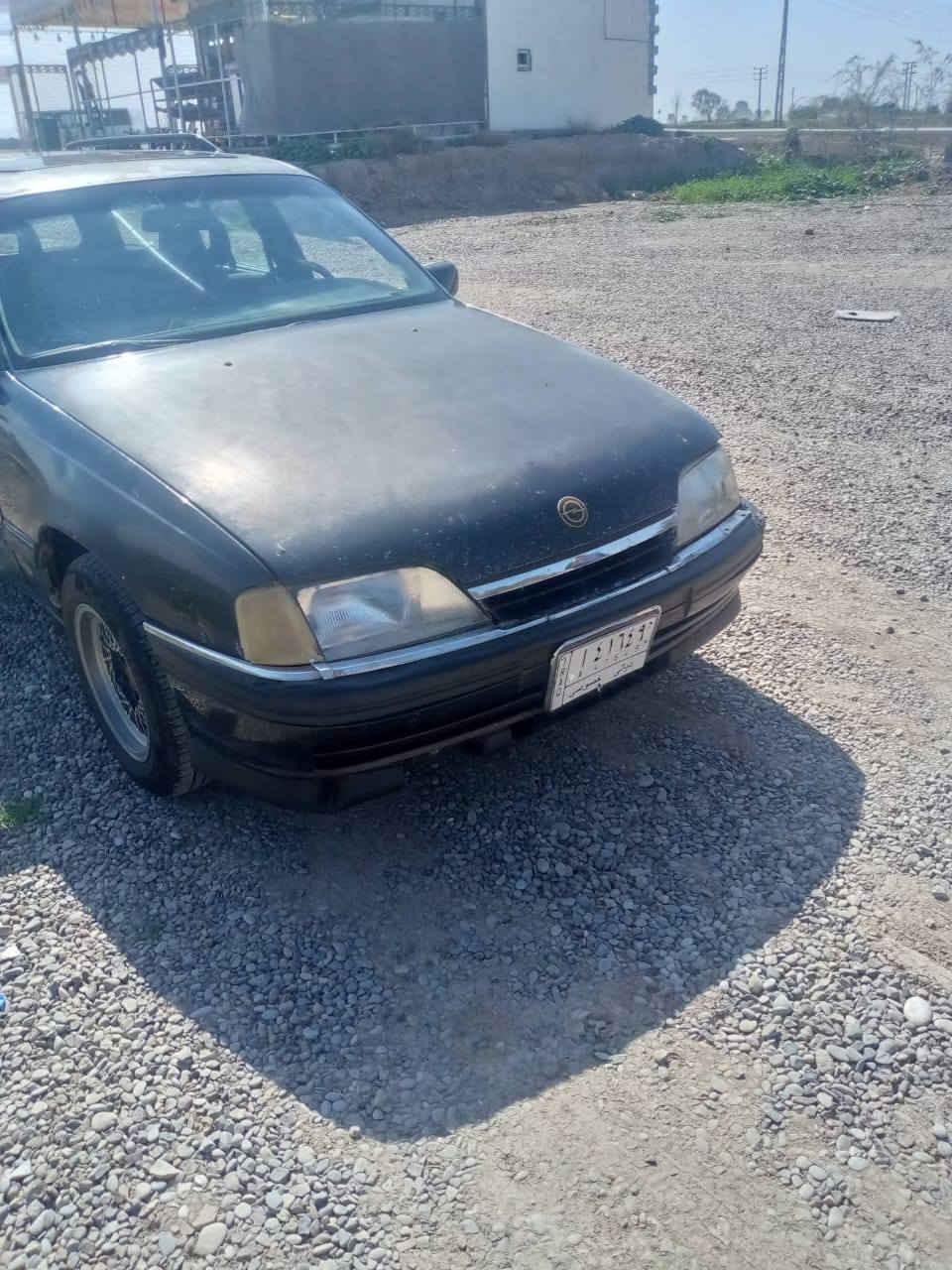 السلام عليكم
متاح اوبل اوميكا ستيشن موديل 1991 صدر امامي وخلفي جديد تايرات تخم جديد بلاديه السياره دواخل جديده بمعنئ الكلمه تجي وشوف بعينك شرط التحويل كهربائيات شغاله كلها لايت زنون كير ومحرك خير من الله مكان السياره ديالئ شهربان السعر 26 وبيها مجال للشراي وميتعبني للستفسار ***********
