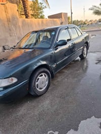 سوناتا ٩٥ كير عادي السعر ٤٠ $  07708048229