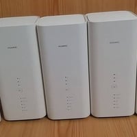 هواوي B818-260 • مفتوح لجميع الشبكات • ثنائي النطاق 2.4/5GHz