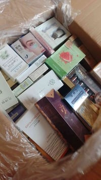 مستحضرات كورية • بالعماري