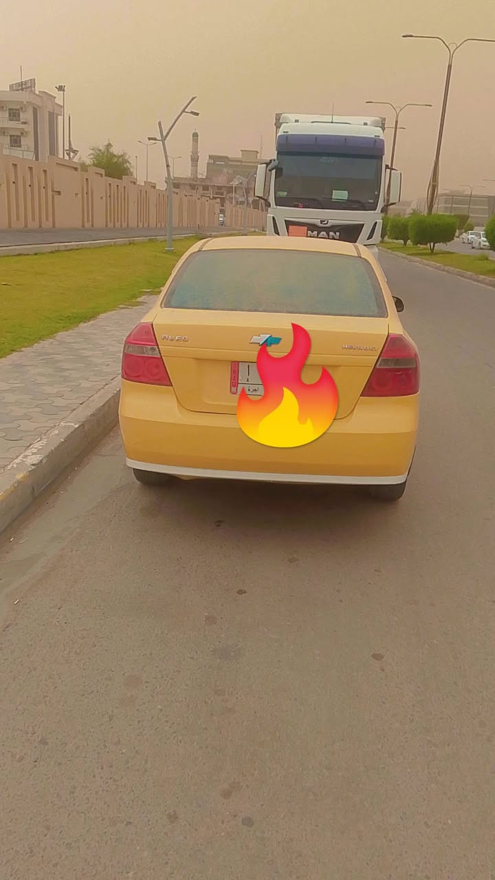 السلام عليكم من رخصت المدير افيو للبيع موديل 2008خليجي مسكر كير عادي رقم انبار 41رقم *********** مكان الفلوجه مصفره هيه
