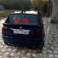 كولف • ١٩٩٤ • رقم جديد