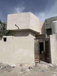 البهادريه بغداد • ١٠٠م • طابقين ٣ غرف