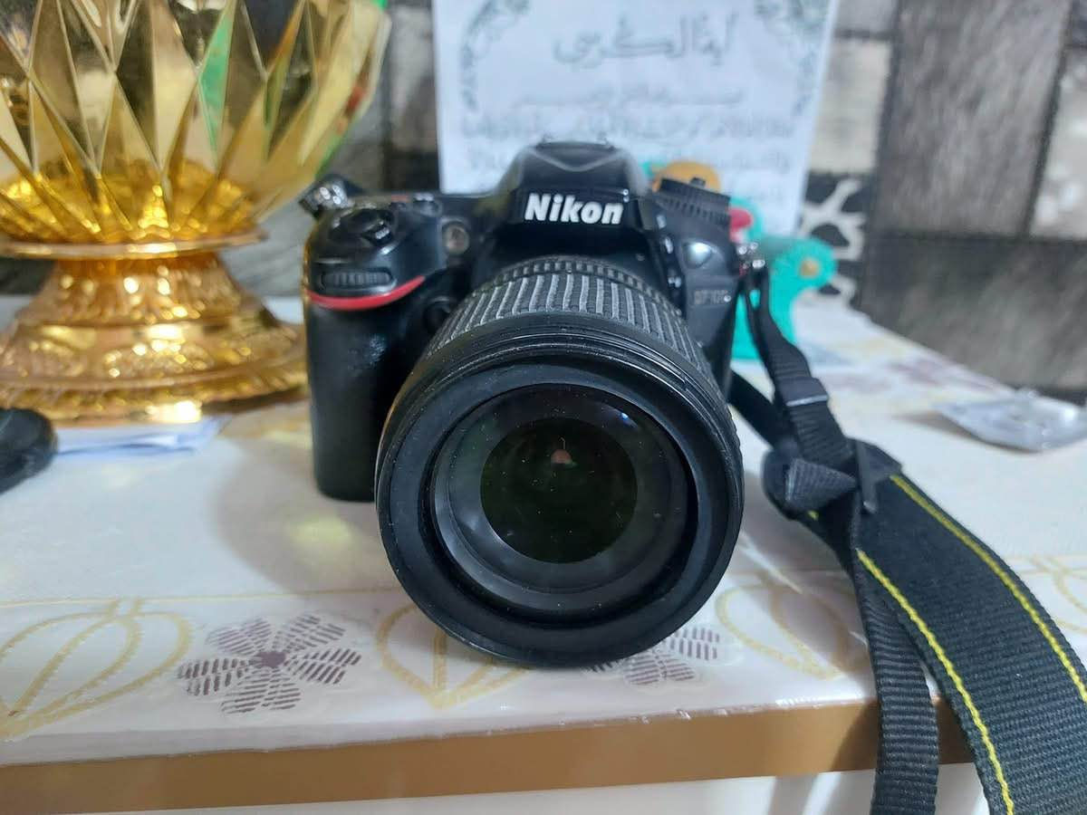 كامره شخصيه غير متعبوب جديده ناصرية, ذي قار


**إذا كنت صاحب هذا الإعلان وتريد حذفه لأي سبب، رجاءا أرسل رسالة إلى الدعم الفني**