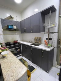 كاونتر ام دي اف • داخل الالالمنيوم • بابل الاسكندريه