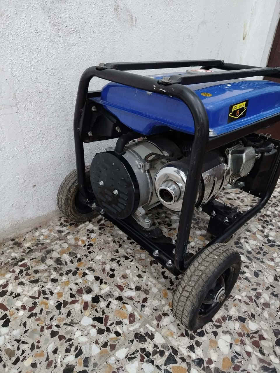 مولده تايكر باب الاول كوري 3كيفي 12 امبير نظام سلف وحبل نكره بل تشغيل فقط باتري هابط مولده بلاديه على وضع شركه السعر 200 مكاني بغداد الشعب


**إذا كنت صاحب هذا الإعلان وتريد حذفه لأي سبب، رجاءا أرسل رسالة إلى الدعم الفني**