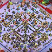 للبيع قرية تاون 18 ماكس السلام عليكم للبيع قرية تاون 18 ماكس   من اندر...