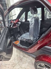 الحديث وصل  الحديث وصل   💎 التكتك الحديث💎  بثلاثه مقاعد  وخمسه بطاريات...