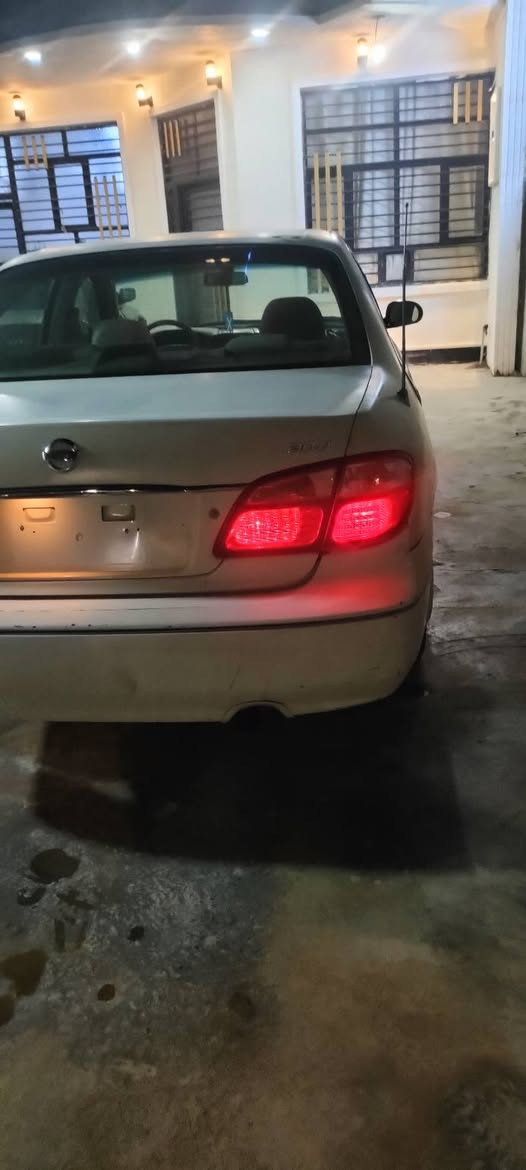 نيسان مكزما 2008 اوتو 6 سلندر
 مكينه 3000 مزااااد مرور صلاح الدين مكينه كير  كهربائيات تبريد كلها جاهزه
تخم تاير جديد
الي بأسمه الكتاب موجود بتكريت شوكت ما تحتاجه يجيك
 السعر 47$
مكاني صلاح الدين تحويله مال مكيشيفه
***********
