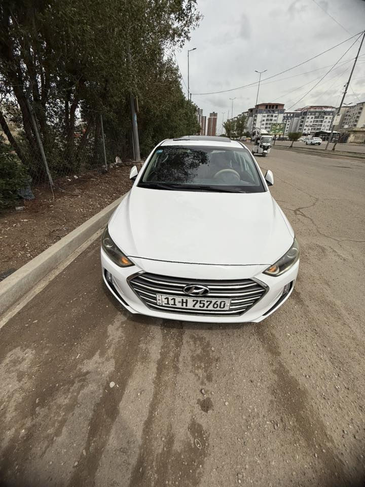 بسم الله الرحمن الرحيم 🤲
هونداي النترا 2017 خليجي ماشيه 65 الف كفاله عامه عدا بارد اصبع بل جاملغ الباقي كفاله كير ومكينه كفاله و السونار مرفق مع الصور  مكينه 2000 دوش فول مواصفات فتحه داخل جلد بلادي صاج شاشه وكامره تحكمات ستيرن مرايا شفط يدات نيكل  السياره 🚗 رقم بغداد باسمي السياره جديده بمعنى الكلمه حتى السبير ما نازل 🛞

مكاني بغداد 📍

سعر السياره          $ 150      ورقه وبيه مجال بسيط 💸

لاستفسار ☎️ ***********
