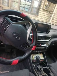 توكسان 2020 المواصفات: وارد امريكي  رقم اربيل  ماشيه 41 الف  كير & مكي...