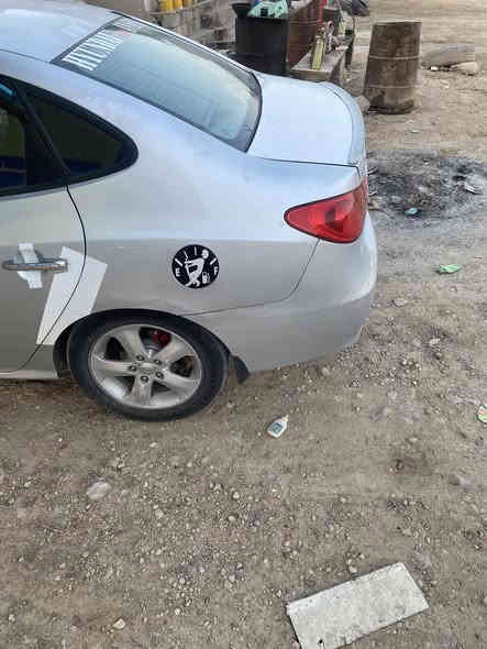 السلام عليكم 
افانتي خليجية للبيع فول مواصفات 

المكان البغدادي 

السعر ١٠٠$ للستفسار اكثر اتصل على الرقم 

***********
