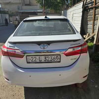 كورله • ٢٠١٥ • كفاله عامه