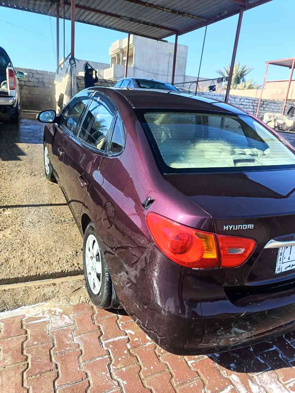 السلام عليكم عنتره للبيع بيها ملاحظات سعره 92وبيها مجال***********
