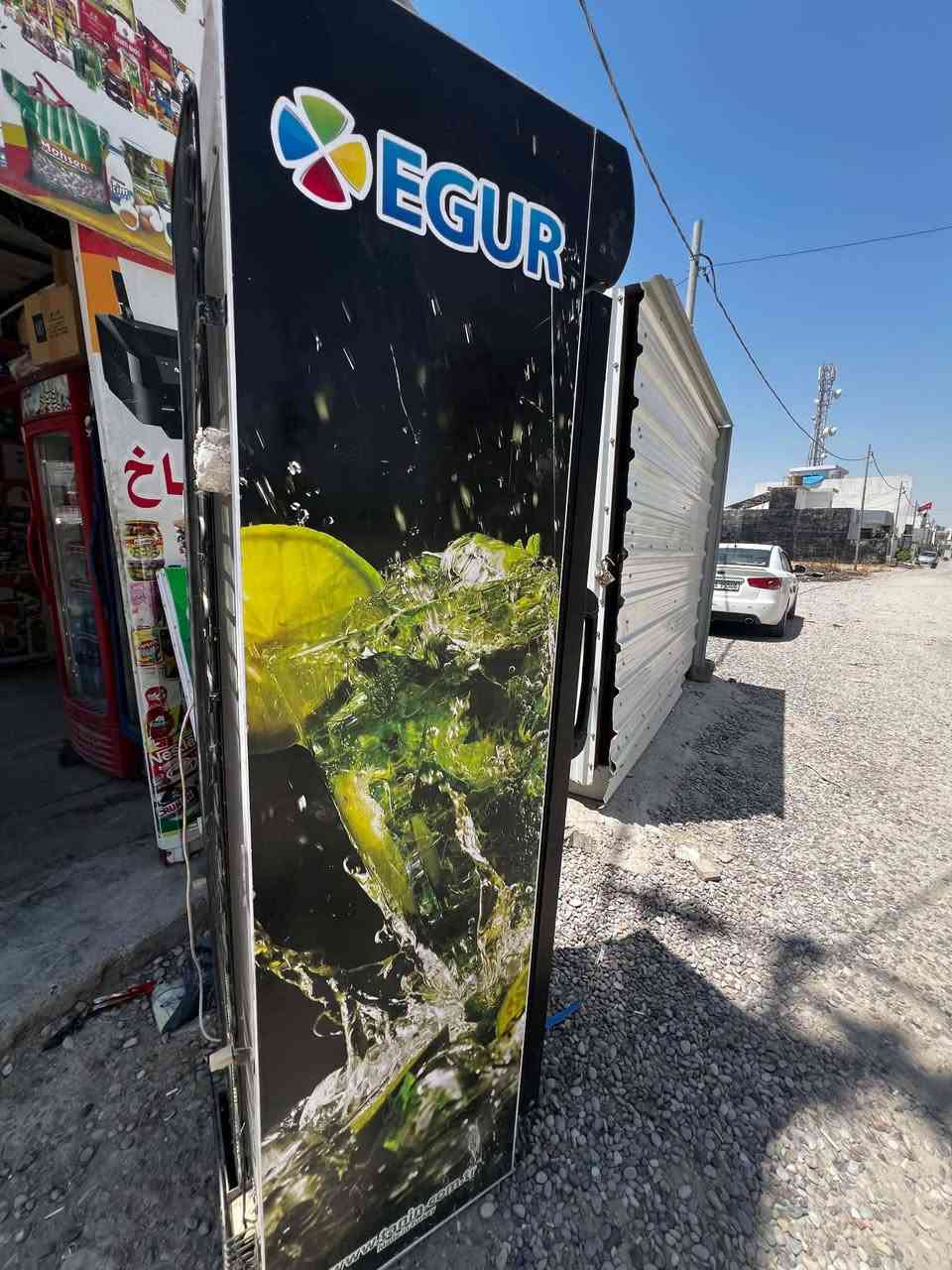 من الخاص
عارضه براد فول تبريد نوعيه ايكور للبيع


**إذا كنت صاحب هذا الإعلان وتريد حذفه لأي سبب، رجاءا أرسل رسالة إلى الدعم الفني**