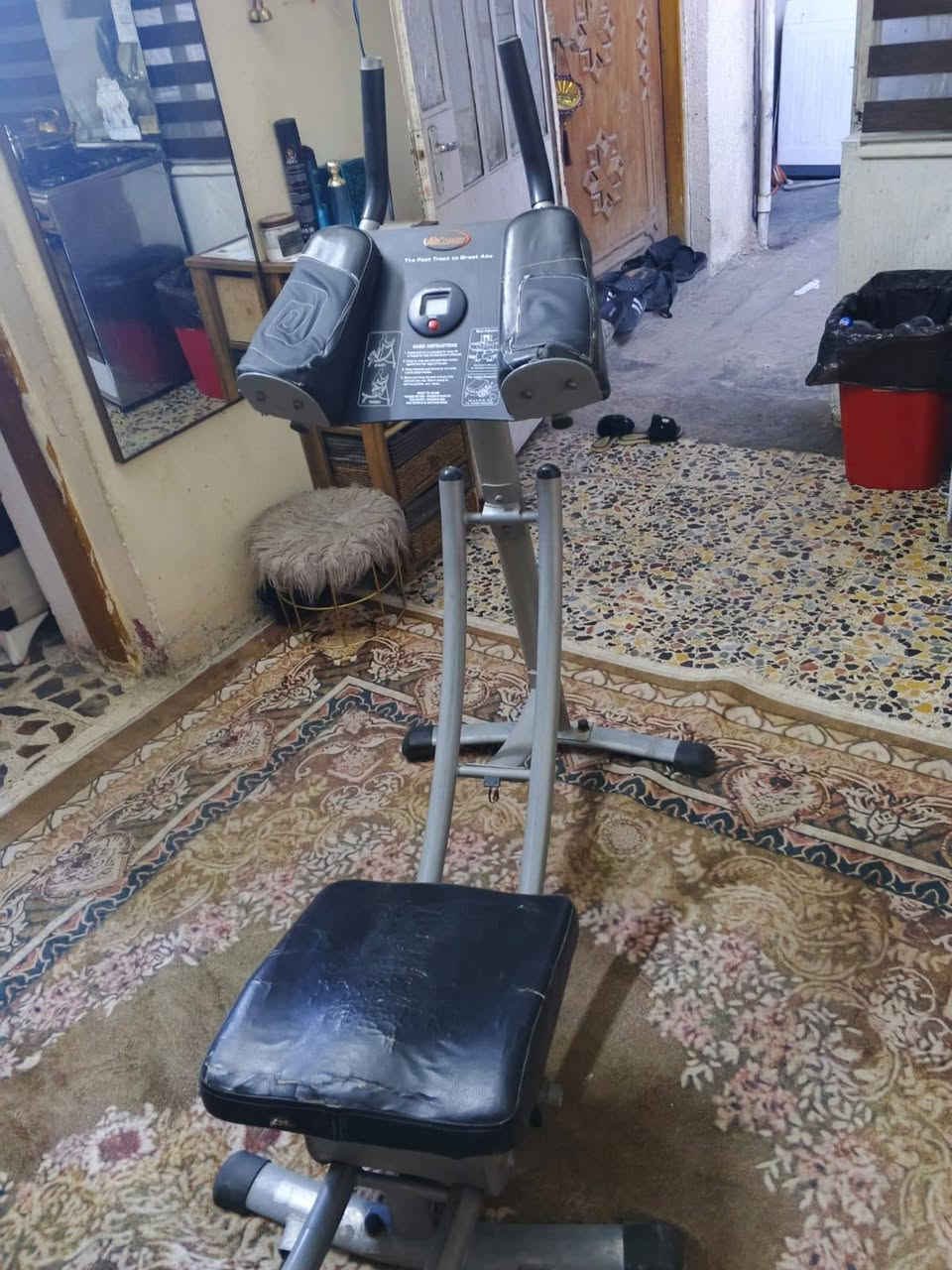 للبيع


**إذا كنت صاحب هذا الإعلان وتريد حذفه لأي سبب، رجاءا أرسل رسالة إلى الدعم الفني**