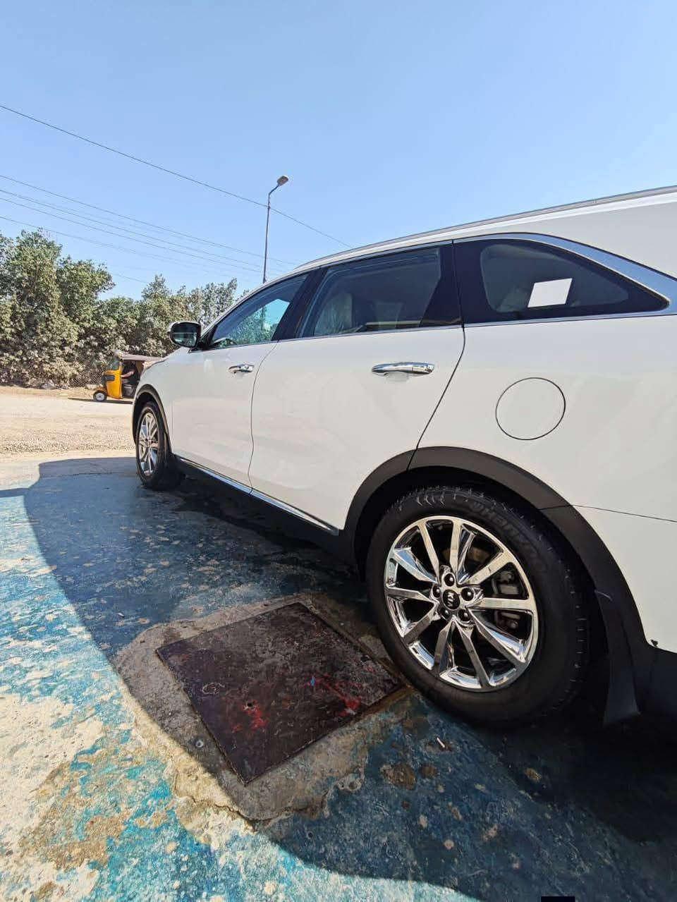 السلام عليكم  سورنتو مديل  ٢٠١٨خليجي ٦سلندر بسمي  رقمي بي واتساب  ***********
