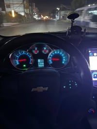 شوفر كروز خليجي موديل 12 بارد بسيط بيها وموضح ب صورة سيارة جاهزة من كل...