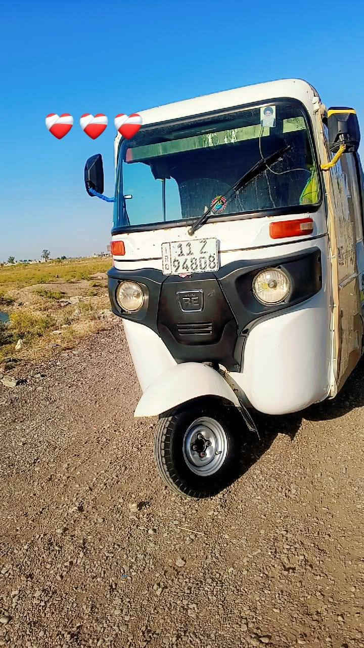 سلام عليكم تكتك 20 رقم بغداد تحويل ثاني يوم تكتك نضيفه وحلوه تخم تاير كهربايه كلهه شقاله  الاستفسار نتصال علا رقم ***********
