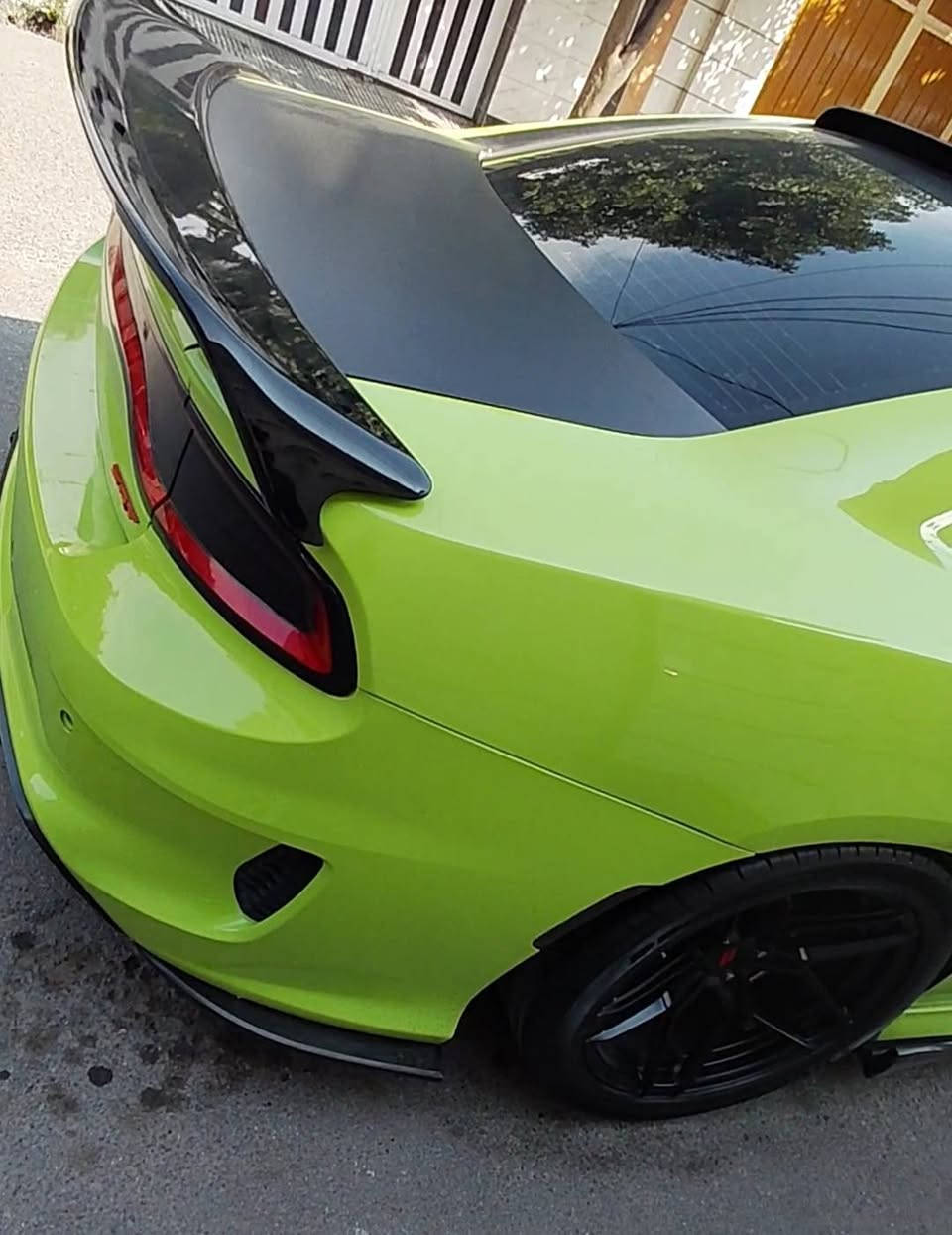 سلام عليكم جارجر موديل23رقم بغداد بسمي تحويل ثاني يوم
RTأخر صدار مكينه5700\8
حادثه بجم كبس فقط لا شواصي ولا ايرباك ولا دواخل 
سياره لون تفاحي اصل لعابه وحلوه السياره متصرف عليه دينار 
الأضافات 
كت كامل SRT
دركهSRT
تعديل ع الكزوز كامل مع جهاز كاتم 
برمجه مصطفئ ايكل 
عليه ويل روهانه
أكسل قفل 
دعاميه خلفيه أماميهSRT
رادار ماشيه 22ألف ميل السياره
متصرف عليه أبد مكاني بغداد 
***********السعر 270 وبيه مجال حك الجيه
