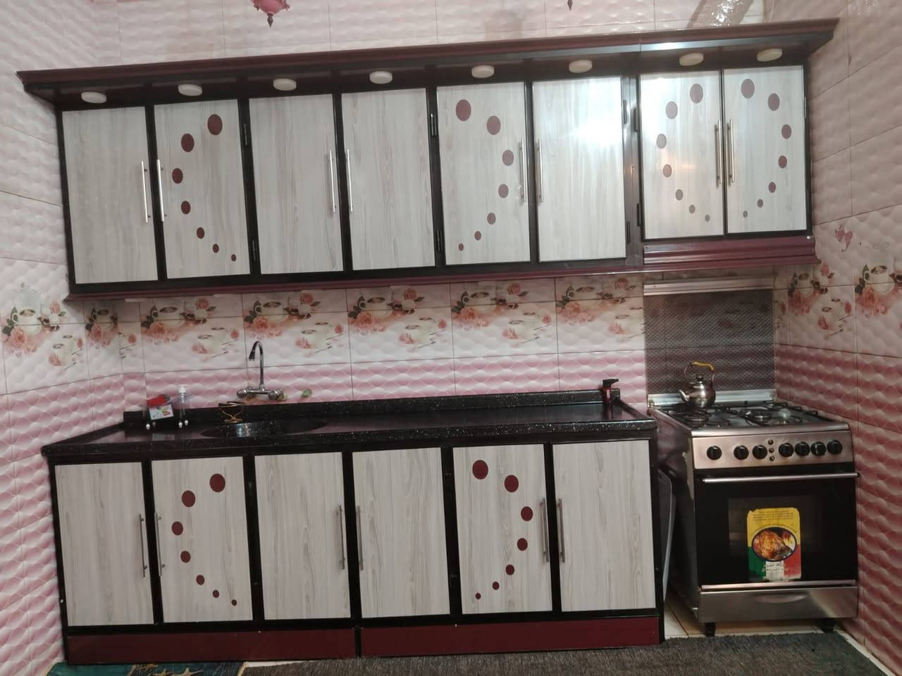 من رخصة الادمن
للبيع 
للاستفسار 
***********
كوت واسط
