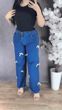 تشكيله جينز 
سعر القطعه 10
38 40 42 44 46 48
ازياء كوزمتك وأزياء ابو عبدالله الراوي 
للاستفسار واتساب ***********
