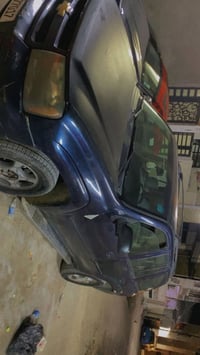 بلايزر • ٢٠٠٨ • محرك وكير شرط