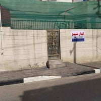 ١٠٠م • طابو • ٣ غرف