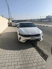 كيا K5 • ٢٠٢٣ • رقم اربيل