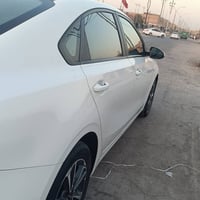 موديل ٢٠٢٢ • كفالة • رقم بغداد