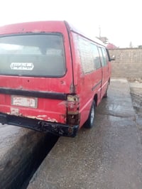 موديل ١٩٩٤ • مكينه حلوه • الگير الثالث