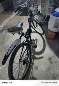 دراجة • مقاس ٢٦