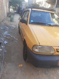 سايبه مديل 12 البيع مكينه شاد جديد قبل شهر لا تنقيص ولا تبخير كير مابي...