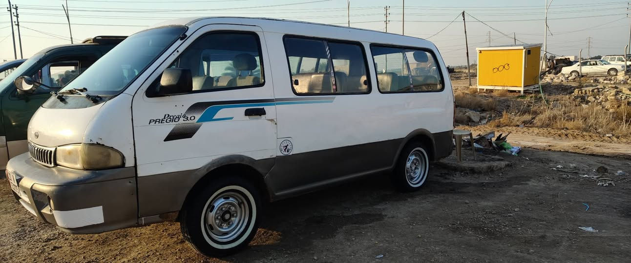 السلام عليكم
كيه بريجو موديل 96 سياحي رقم بغداد انكليزي

السنويه ال 29

كير مكينه اكسل مكفولات

حداديه جديد

شواصي كفاله

غرفته حلوه 

كهربايات كله شغاله 

الكشر  بلادي  بدون صبغ 

السعر 62 وبي مجال شرط التحويل

***********
