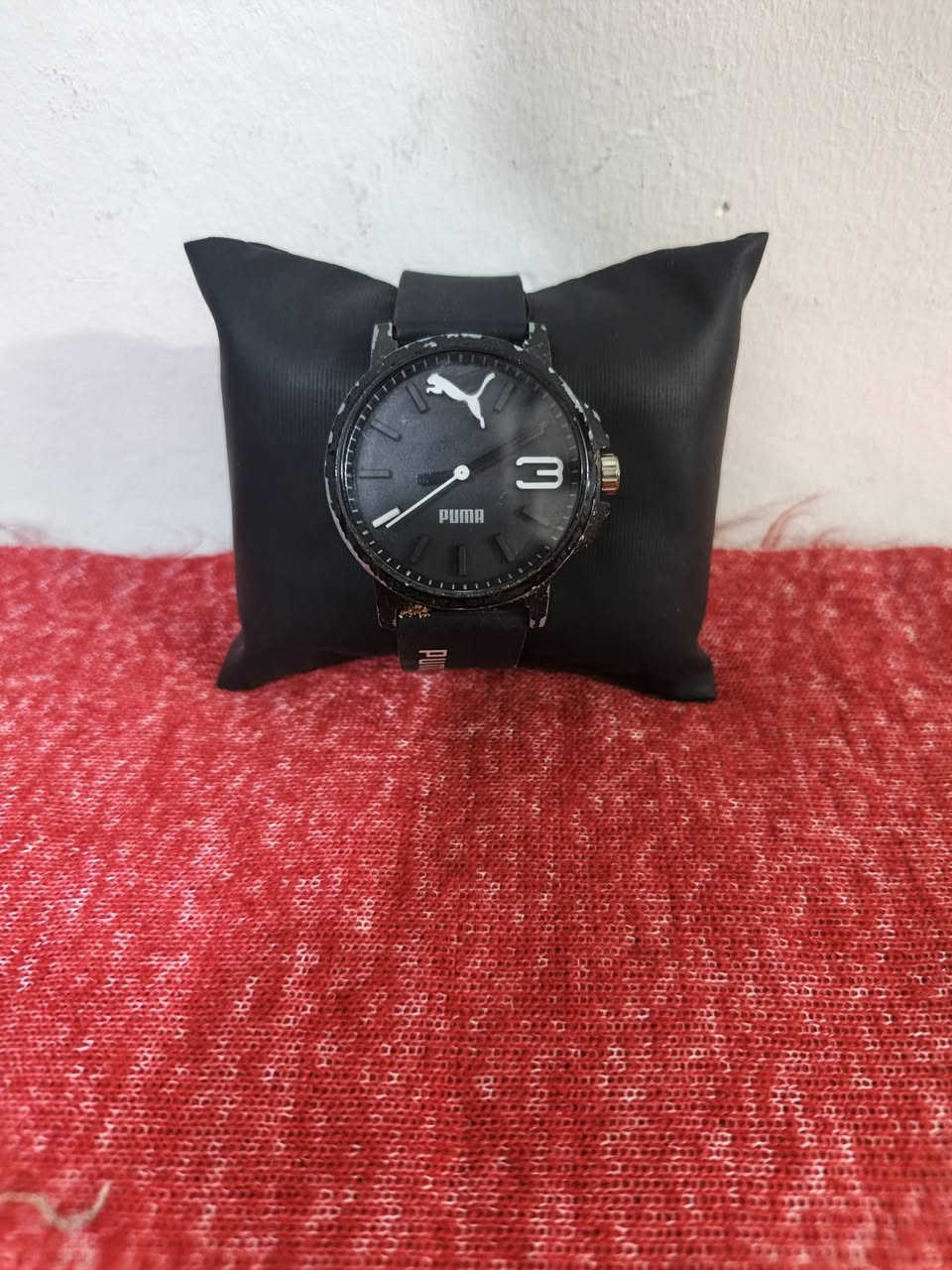 ساعات باله اي قطعه 10 دبل تايم جي شوك رسمي جلد كل ع 10


**إذا كنت صاحب هذا الإعلان وتريد حذفه لأي سبب، رجاءا أرسل رسالة إلى الدعم الفني**