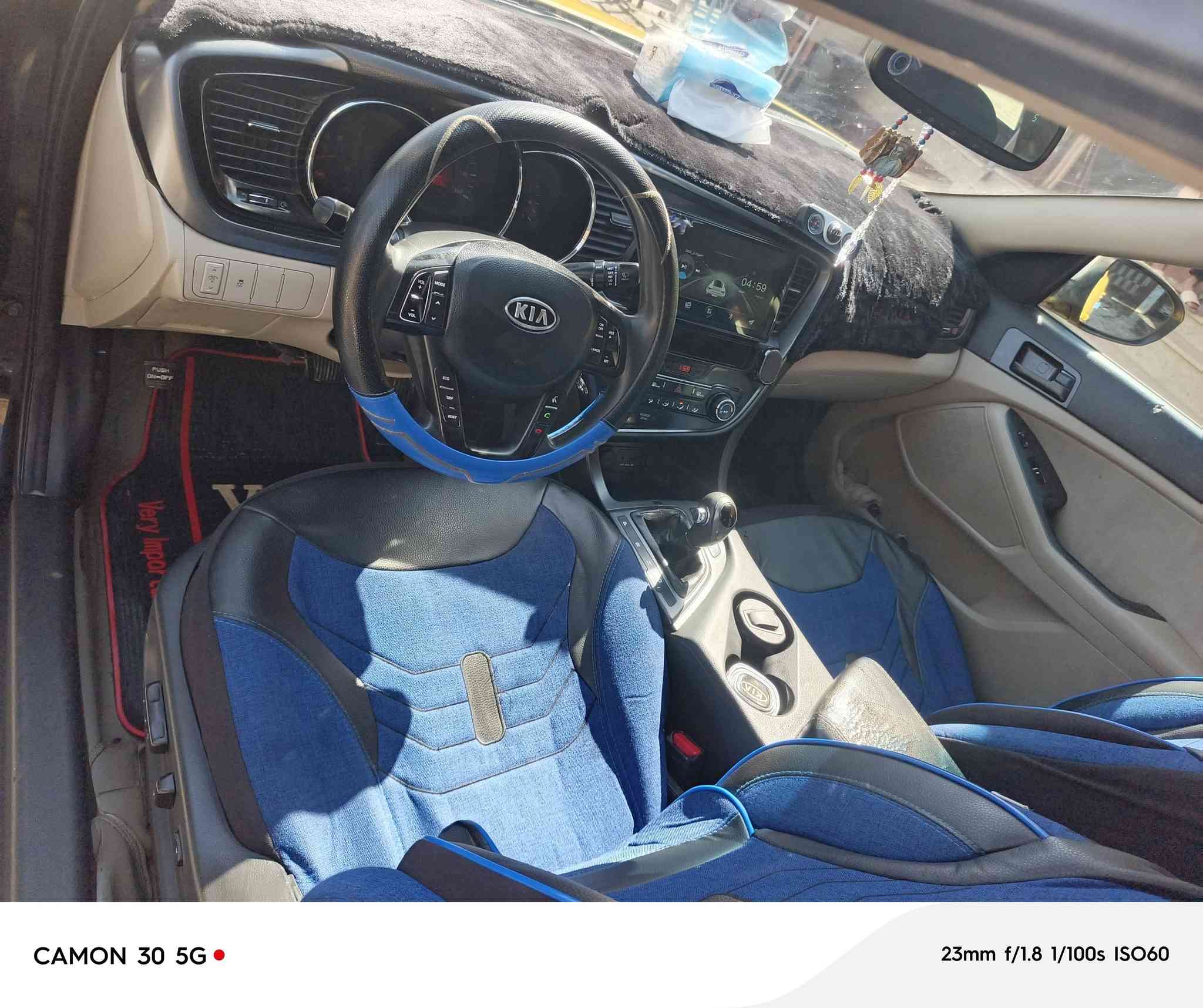 اوبتما امريكي موديل 2011 رقم بغداد مكان ديوانيه 
سياره نضيفه وجاهزه خير من الله سنويه ماصاقطه مصفره هيئه وغرامات حادثها موضح بل صور وبيها طخه بل جنطه مو قويه 
موصفاتها 
مكينه 2400
تحكم ستيرن
لايت زنون
اشاير مرئي
حساسات خلفيه
كشن كهربائي
شاشه
حداديه جديده
تخم تايرجديد
دبلات جدد
السياره جاهزه واحلا من الصوره  مال بيت 
السعر 95 بيها مجال 
***********
