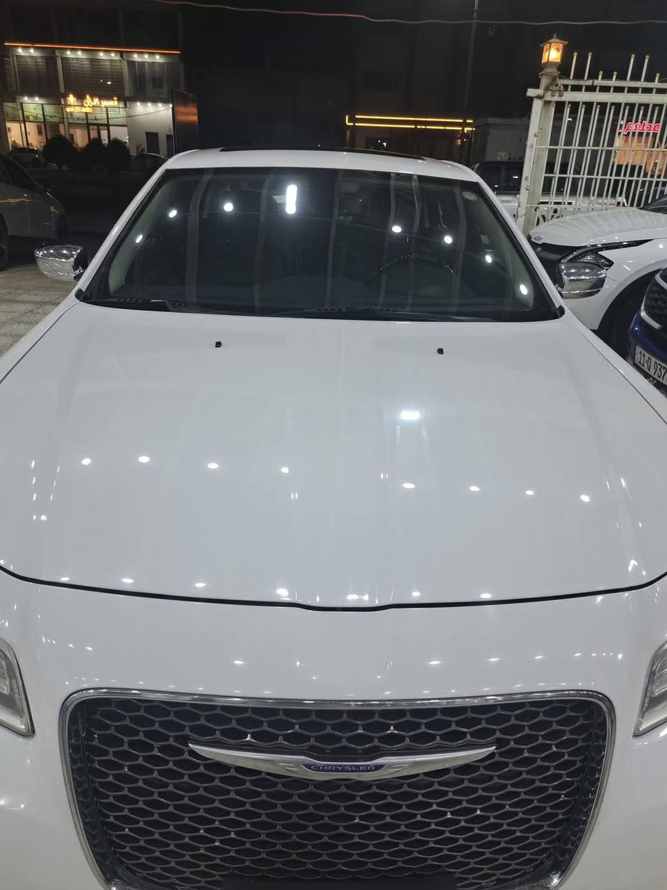 اوبامة مديل ١٩ ابيض مكفول رقم اربيل


**إذا كنت صاحب هذا الإعلان وتريد حذفه لأي سبب، رجاءا أرسل رسالة إلى الدعم الفني**