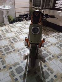 دراجة شحن • HTS H900 • بعقوبة