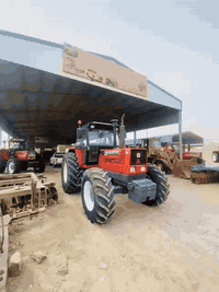 السلام عليكم 
فيات 140 فول عادي مديل 1996 سنويه وارقام واسط اكسل بارز تكمه عريضه كير بل دشبول مكينه لاتنقيص لاتبخير استندر جاهزه بوجه الشغل  وياه دسك 24حدادي وفدان 14سلوم رباعي. مصبوغه جماليه فقط 
 ***********
