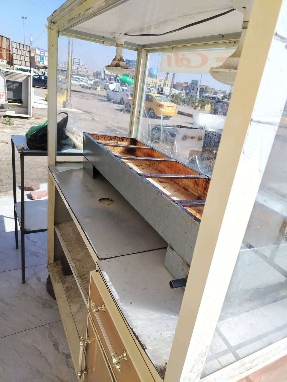 غراظ مطعم للبيع السعر 300 قفل
***********
