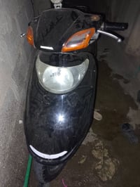 سبيسي ياباني • شغالة • عوزه كربريتر