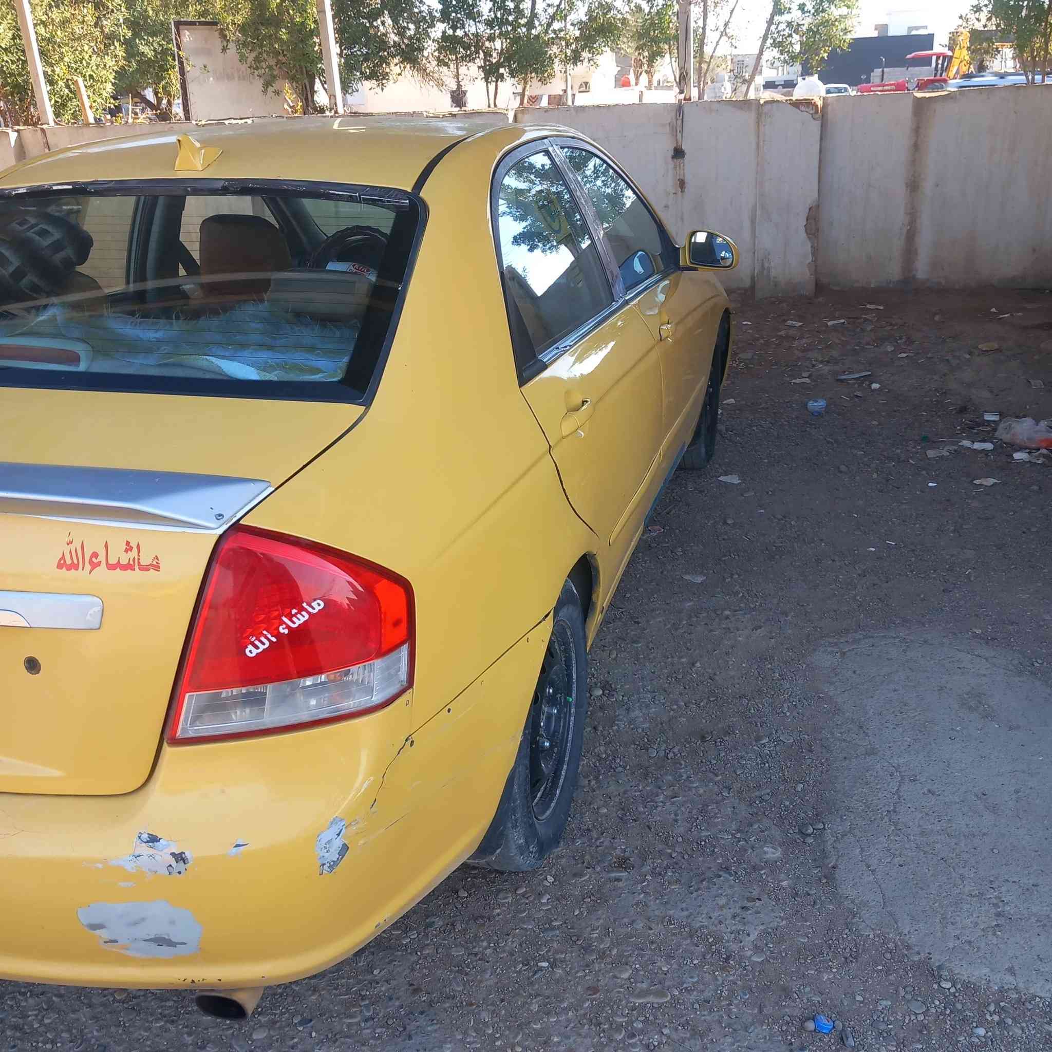 سلام عليكم سبكتره 2008كير عادي سنويه 28سعر 57بيه مجال العنوان ديالى مندلي خوان اني مكلف بل نشر رقم ***********
