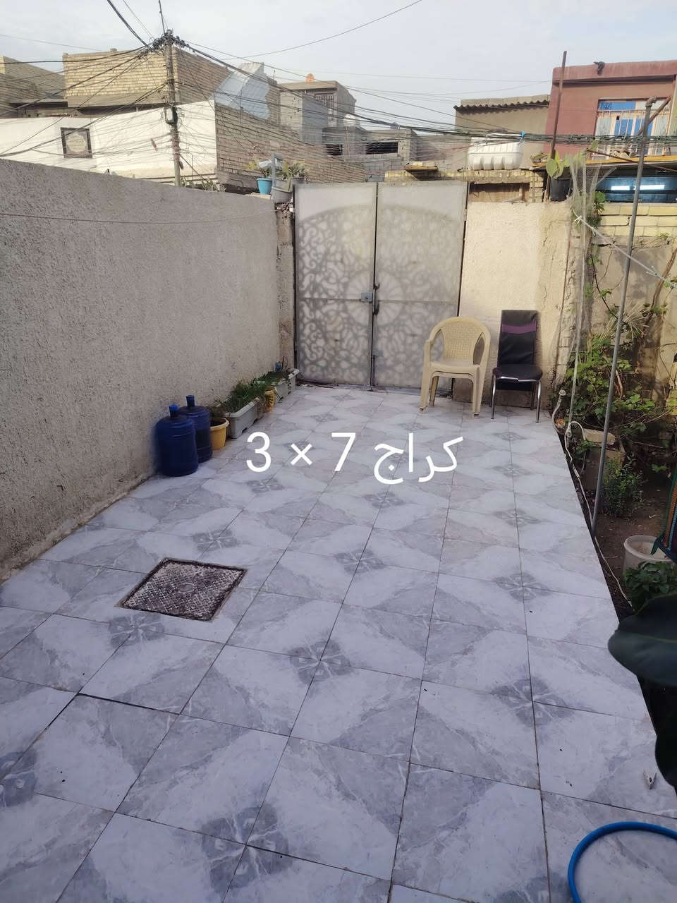 دار البيع دوانم البياع مساحة ١٥٠ السعر ٩٥📞 ***********
