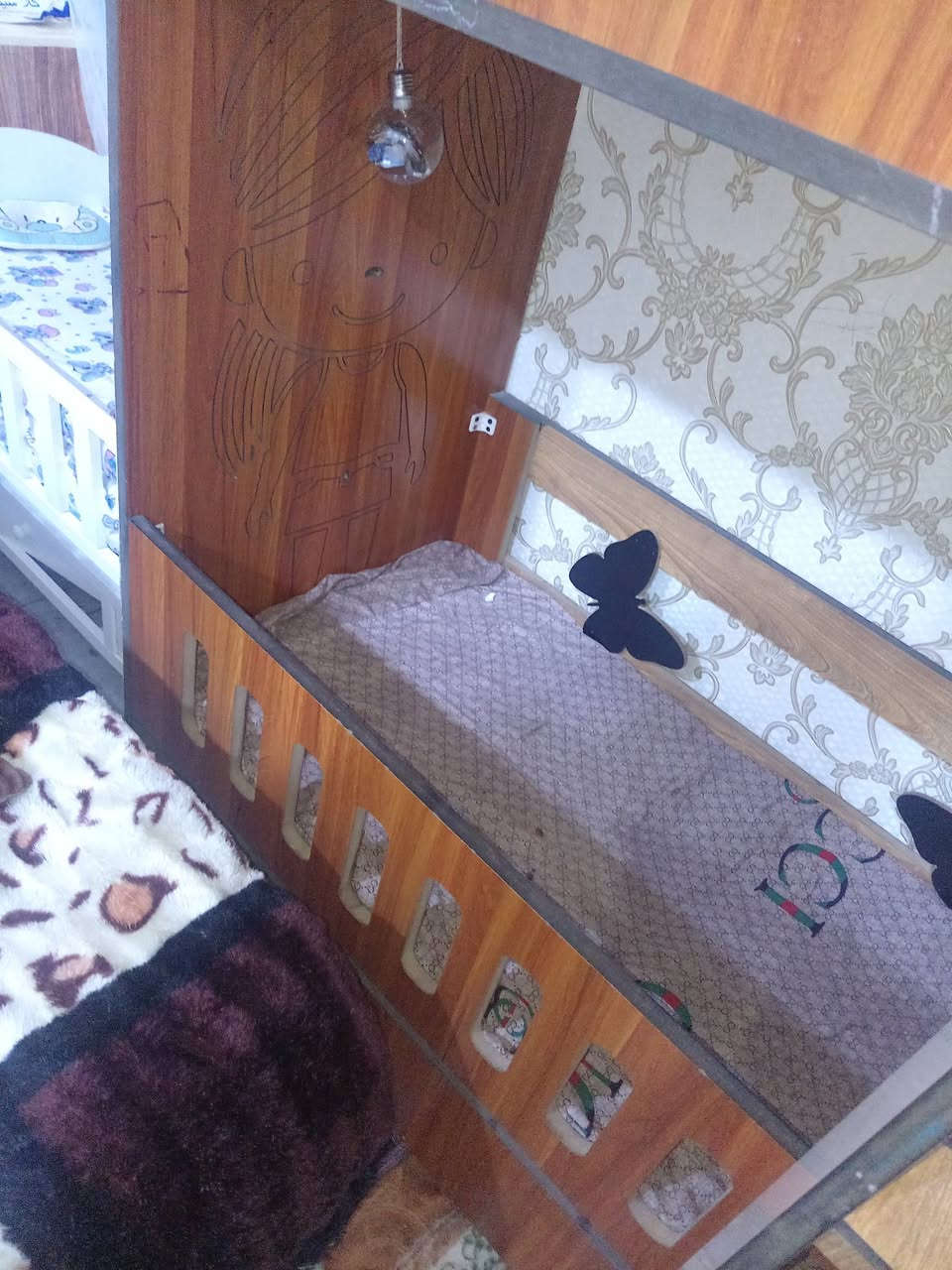 جربايه اطفال طابقين خشب صاج تسكام السعر ١٥٠ العنوان السفحه


**إذا كنت صاحب هذا الإعلان وتريد حذفه لأي سبب، رجاءا أرسل رسالة إلى الدعم الفني**