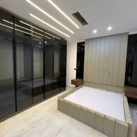 كركوك • نجارة الامنيوم • ضمان ٥ سنوات