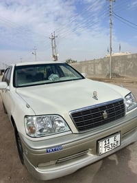 كراون ٢٠٠٢ • كفاله عامه • تحويل ثاني يوم